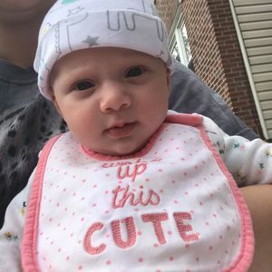 Meet your Posher, Stacey